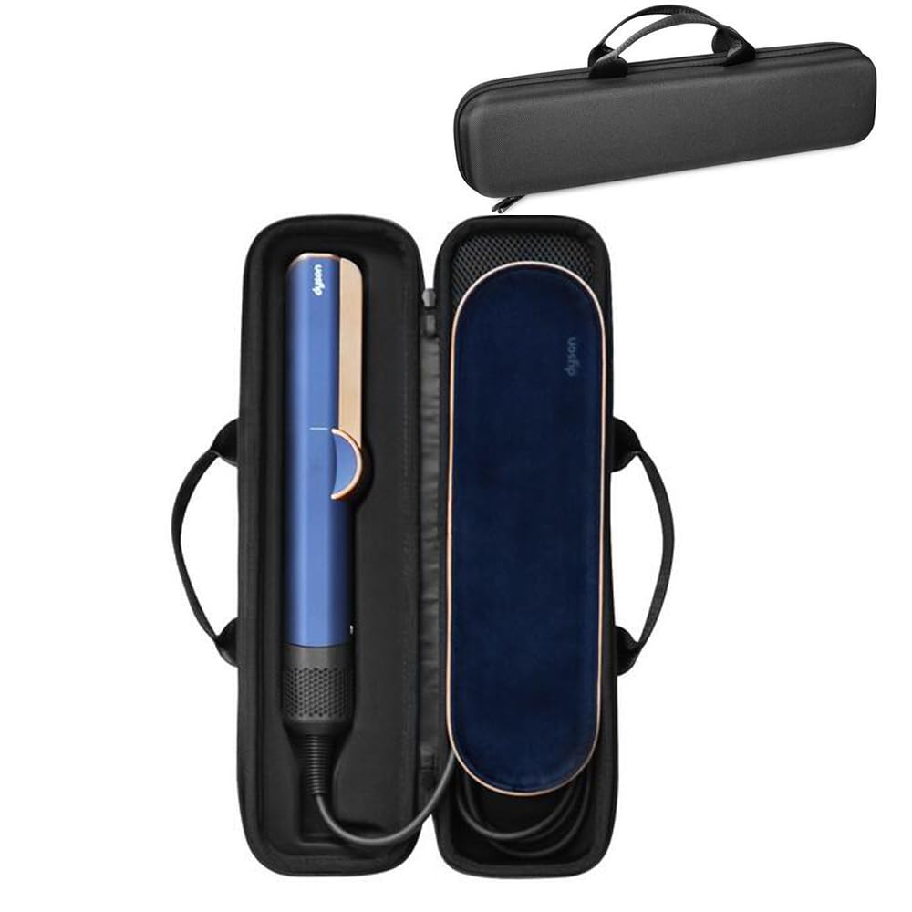 Dyson Airstrait ストレイトナー 収納ケース付き Dyson Airstrait ストレイトナー 収納ケース付き Dyson